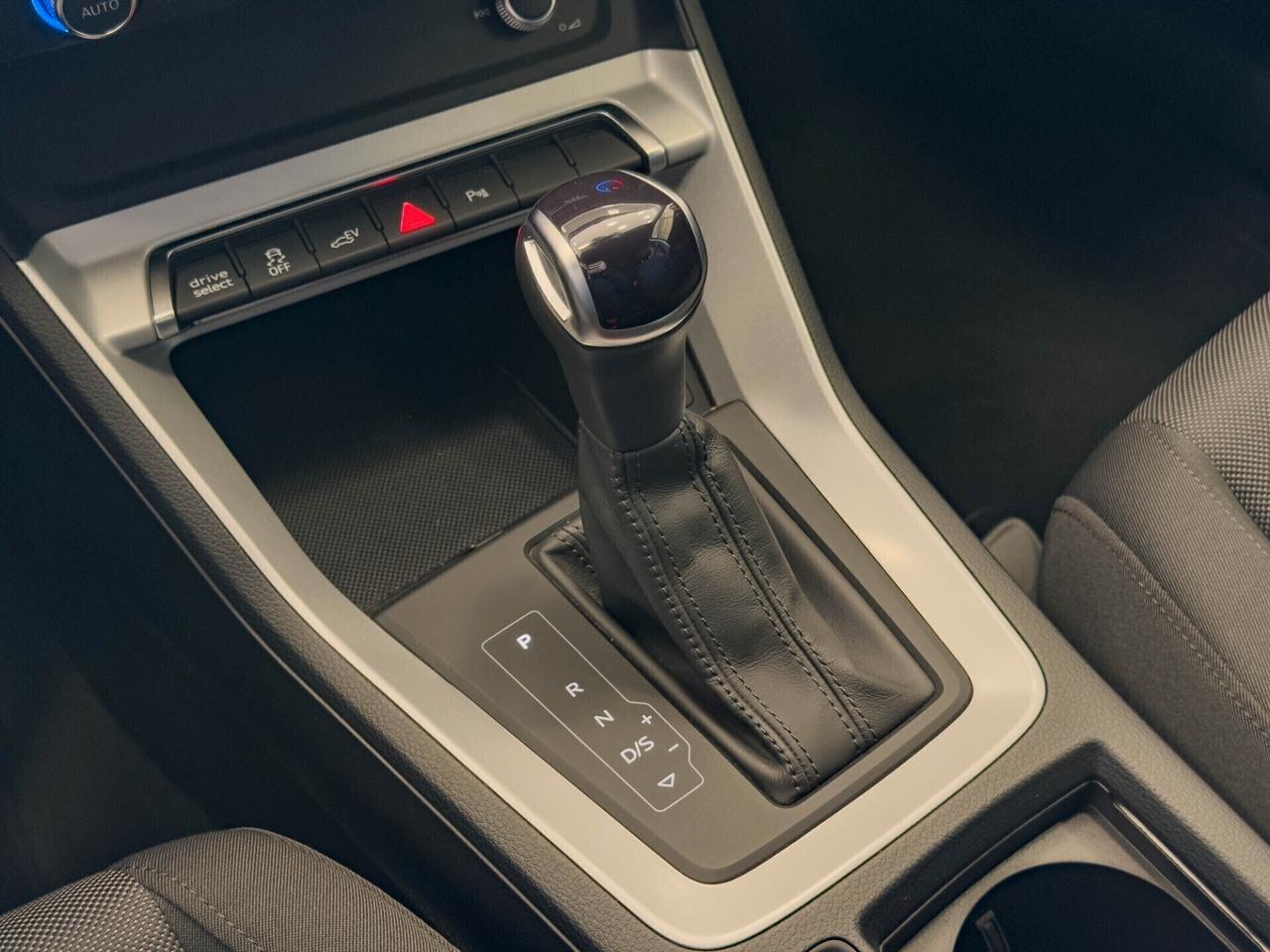 Audi Q3 45 TFSI e S tronic Plug-in Hybrid