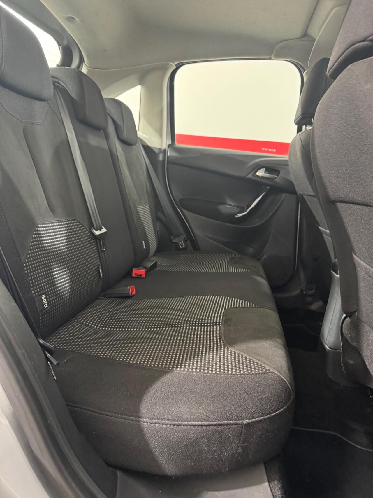 Citroen C3 Exclusive *TETTO PANORAMICO- SENSORI DI PARCHEGGIO* NEOPATENTATI