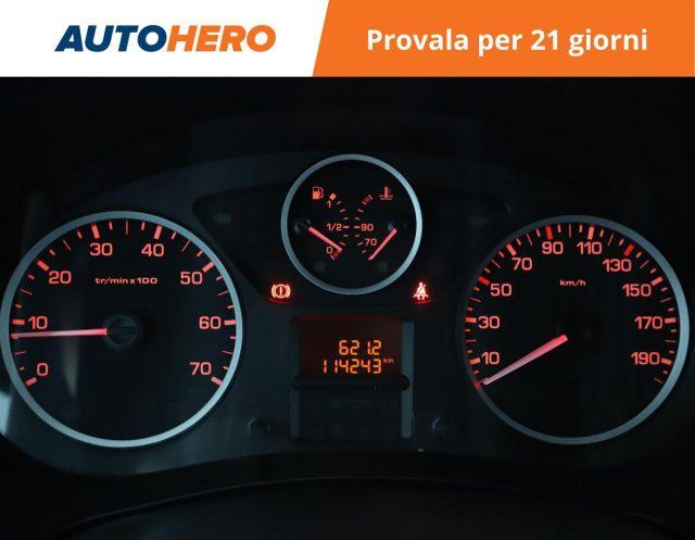 CITROEN Berlingo Multispace BlueHDi 100 XTR