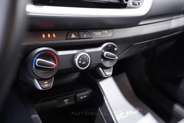 KIA Stonic 1.2 DPI 84cv GPL Urban Smart Pack