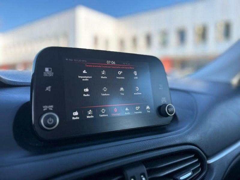FIAT Tipo 1.3 Mjt 95cv S&S Business