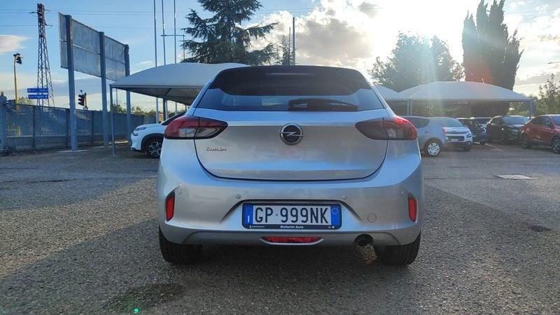 Opel Corsa Corsa 1.2 Edition