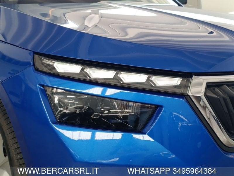 Skoda Kamiq 1.0 TSI 110 CV Style*VIRTUAL COCKPIT*LED*