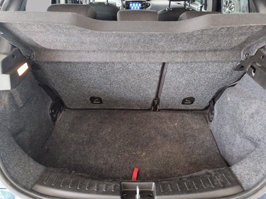 LANCIA Ypsilon 1.0 firefly hybrid silver s&s 70cv del 2021