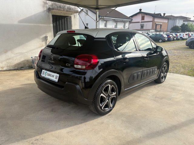 CITROEN C3 PureTech 82 Shine NEOPATENTATI EURO 6