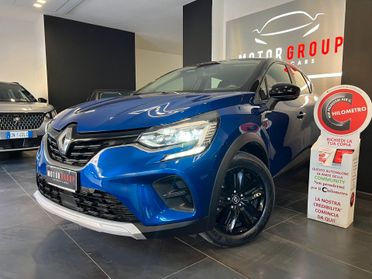 Renault Captur 1.0 TCe 100 CV GPL Equilibre