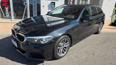 Bmw 520 520d 48V Touring Msport