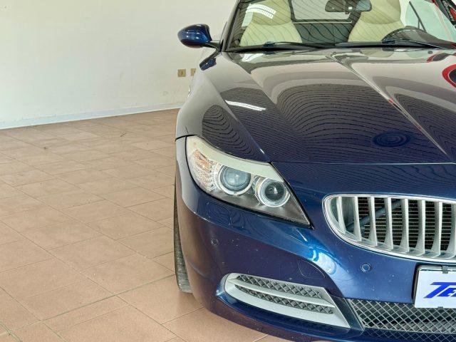 BMW Z4 sDrive23i Unicoproprietario, Pelle Beige