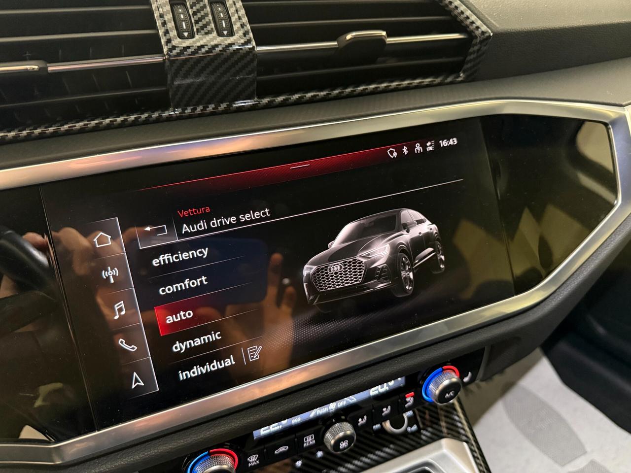 Audi Q3 SPB 35 TDI S tronic