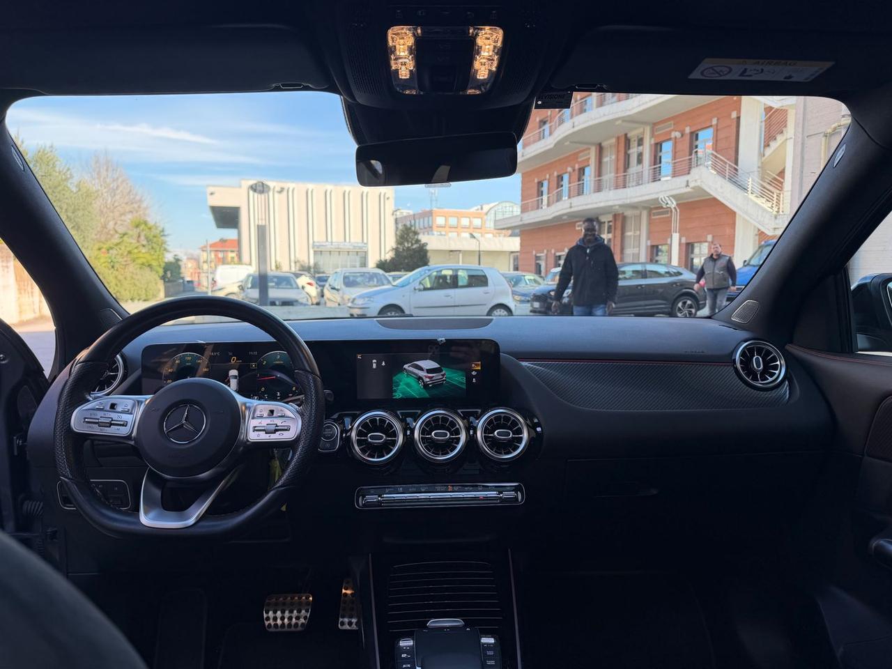 Mercedes-Benz GLA 200 Premium Plus *PROMO F #9518