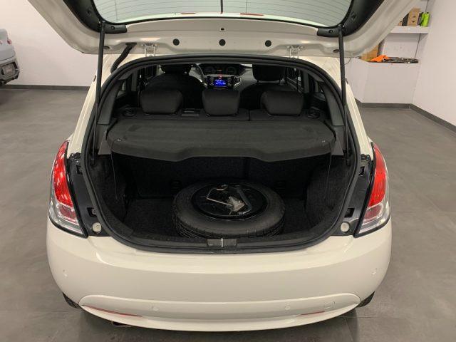 LANCIA Ypsilon 1.2 GPL Ecochic Full Optional