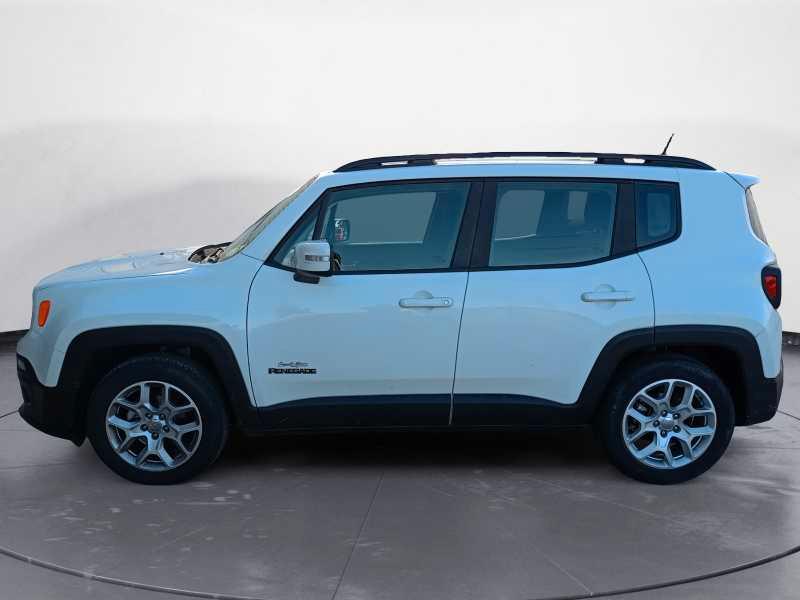 JEEP Renegade Diesel 1.6 mjt Longitude fwd 120cv E6