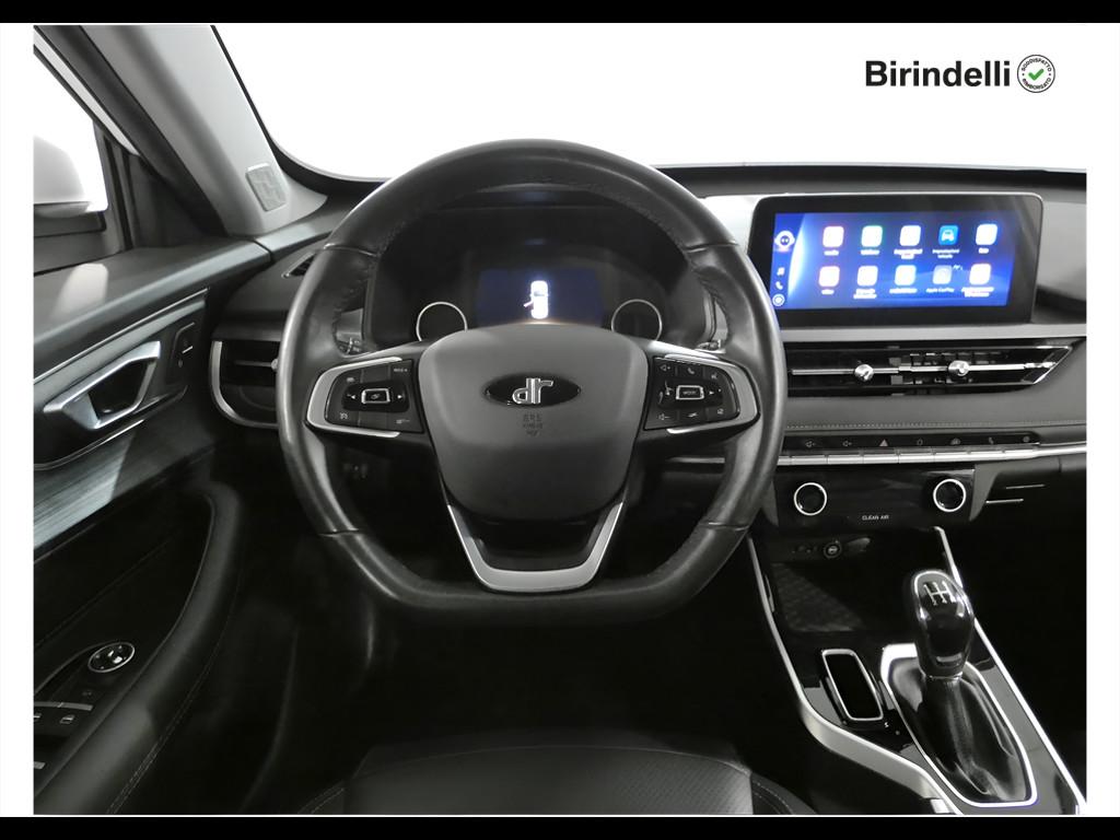 DR dr 5.0 - dr 5.0 s3 1.5 Bi-Fuel GPL