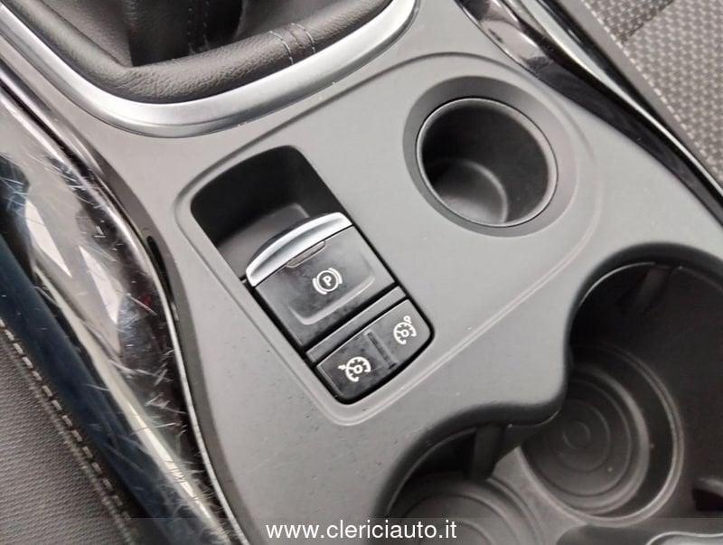 Renault Kadjar Blue dCi 8V 115CV Sport Edition