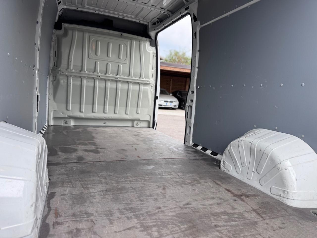 Fiat Ducato 35 3.0 CNG DUCATO MAXI XLH3 6 METRI