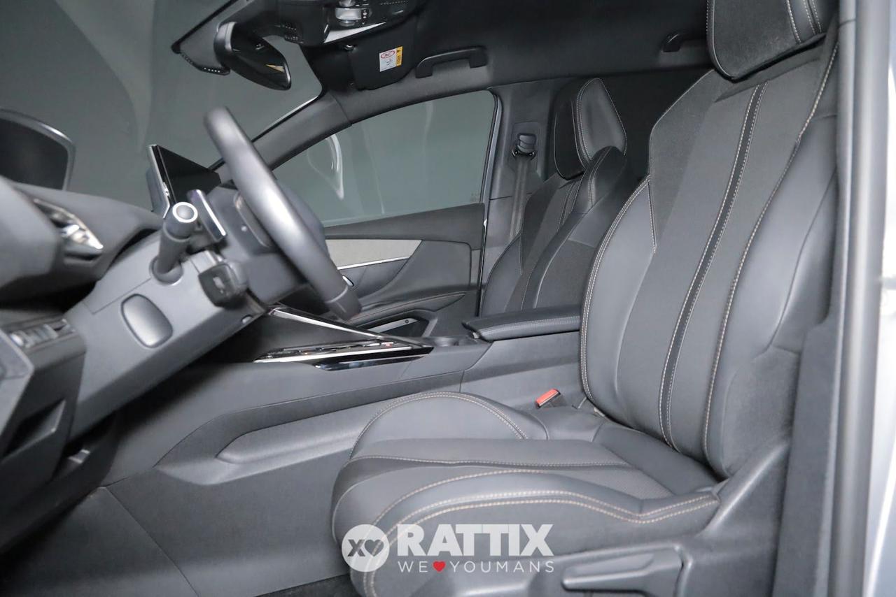 Peugeot 5008 1.5 BlueHDI 130CV Allure Pack EAT8 7p.ti