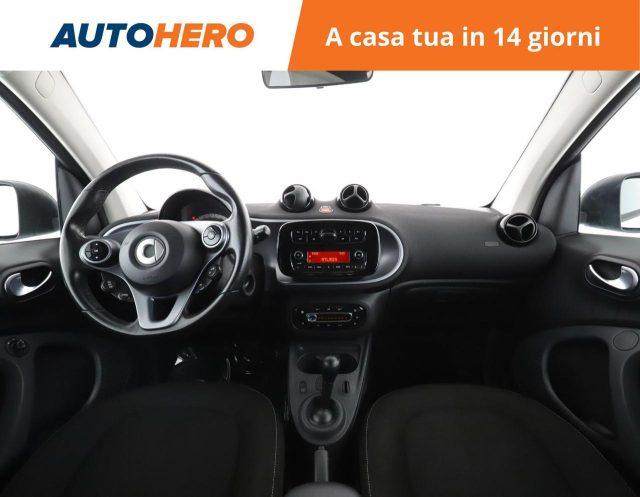 SMART ForTwo 70 1.0 Passion