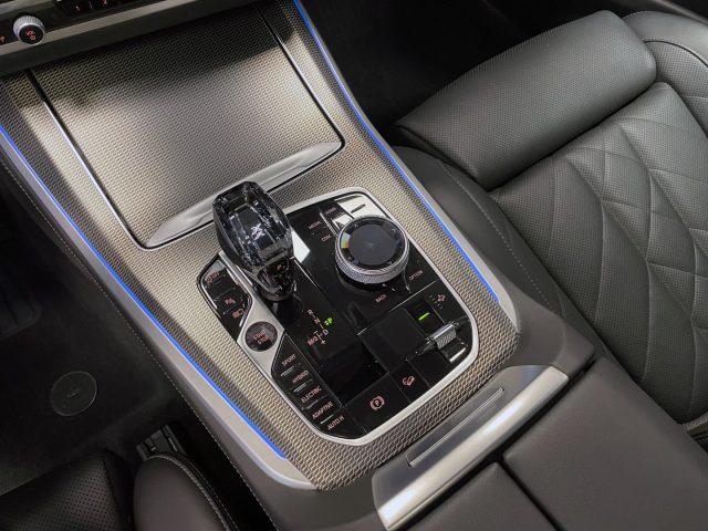 BMW X5 XDRIVE 45E MSPORT - IVA DEDUCIBILE