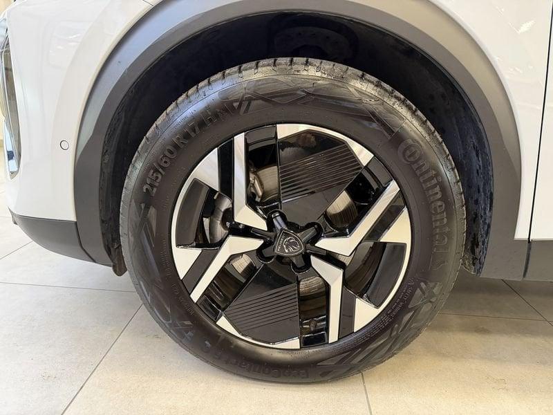 Peugeot 2008 2008 Hybrid 136 e-DCS6 Allure