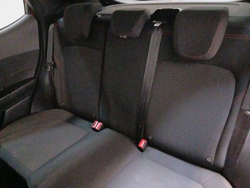 Ford Fiesta 5p 1.0 ecoboost hybrid ST-Line s&s 125cv my20.75