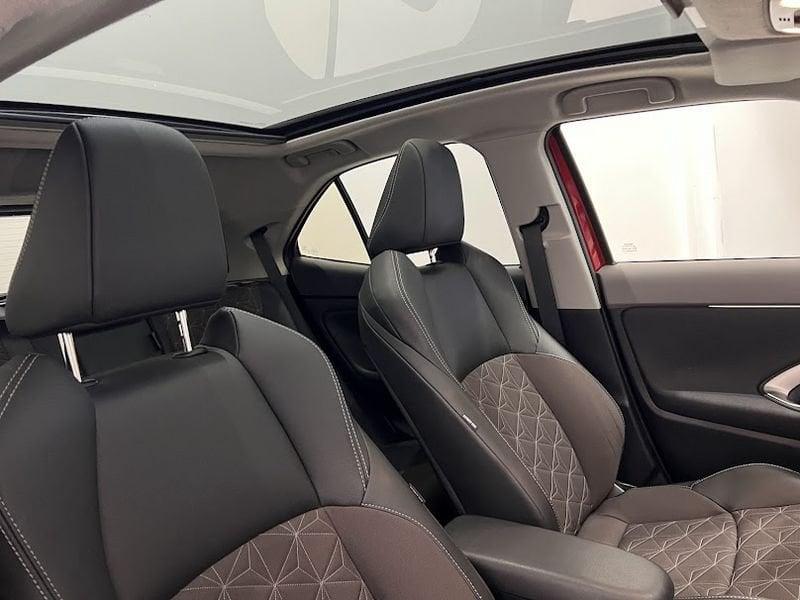 Toyota Yaris Cross 1.5H E-CVT Lounge