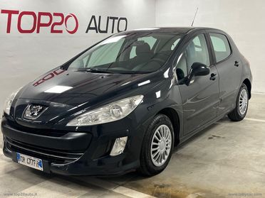 PEUGEOT 308 1.6 HDi 110 CV 5p. Tecno