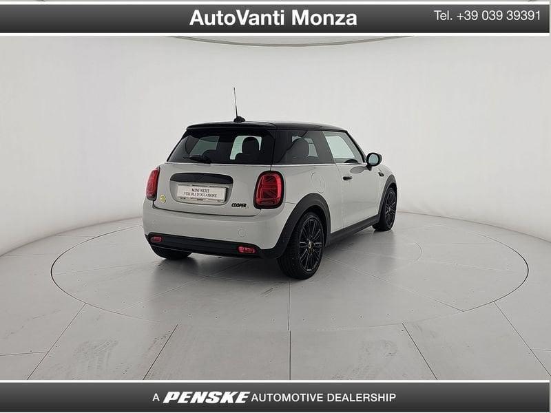 MINI Mini Full Electric Mini Cooper SE Yours