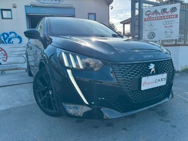 Peugeot 208 100cv Automatica GT
