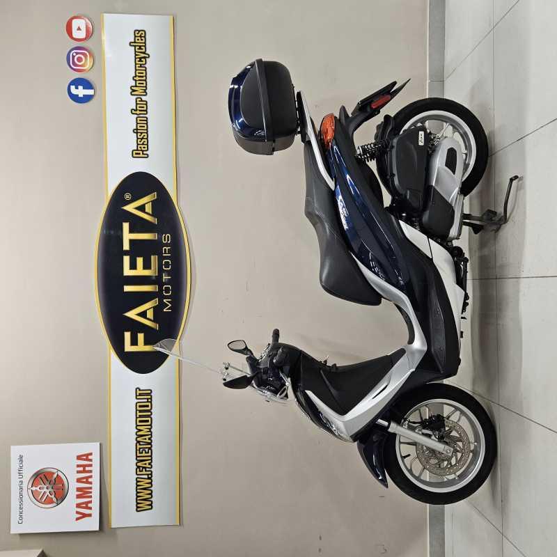 Piaggio Medley 150 ABS - 2017