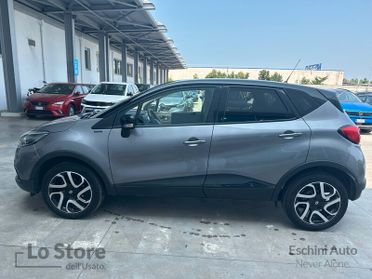 Renault Captur TCe 12V 90 CV Start&Stop Energy Zen