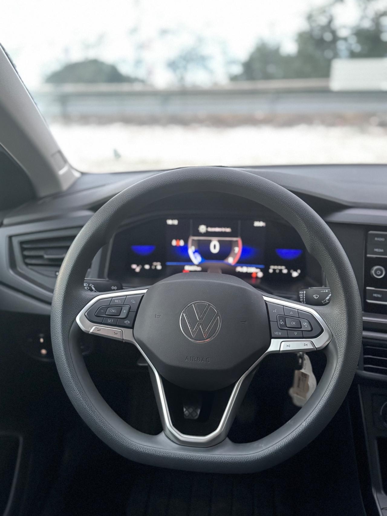 Volkswagen Taigo 1.0 TSI 95 CV Life