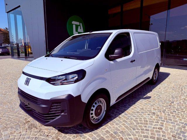 FIAT Scudo PASSO LUNGO - KM 29.000 - PREZZO PIU' IVA