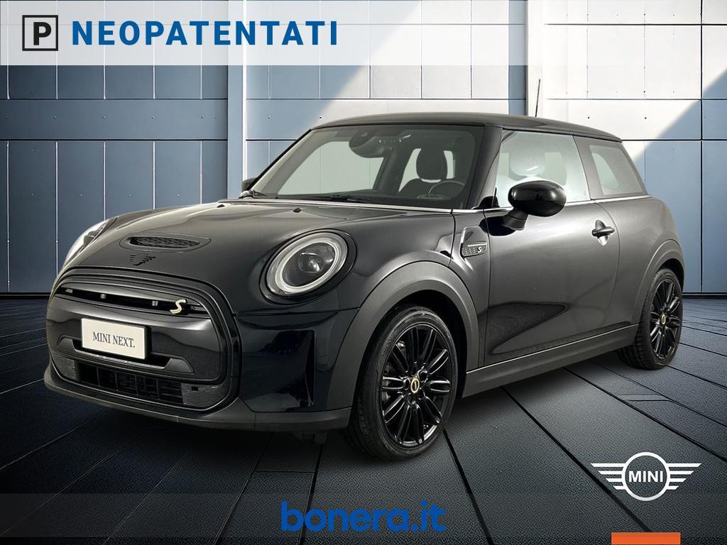 Mini Mini 3 Porte Full Electric Cooper SE Classic Auto