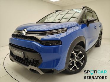 Citroën C3 Aircross I 2021 1.2 puretech Shine s&s 110cv