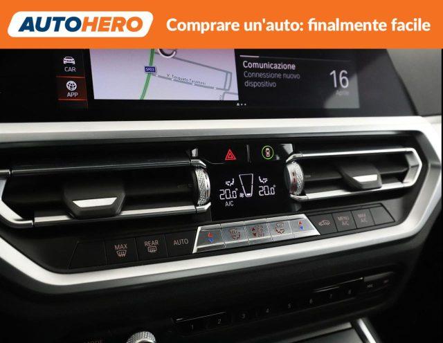 BMW 340 M 340i xDrive