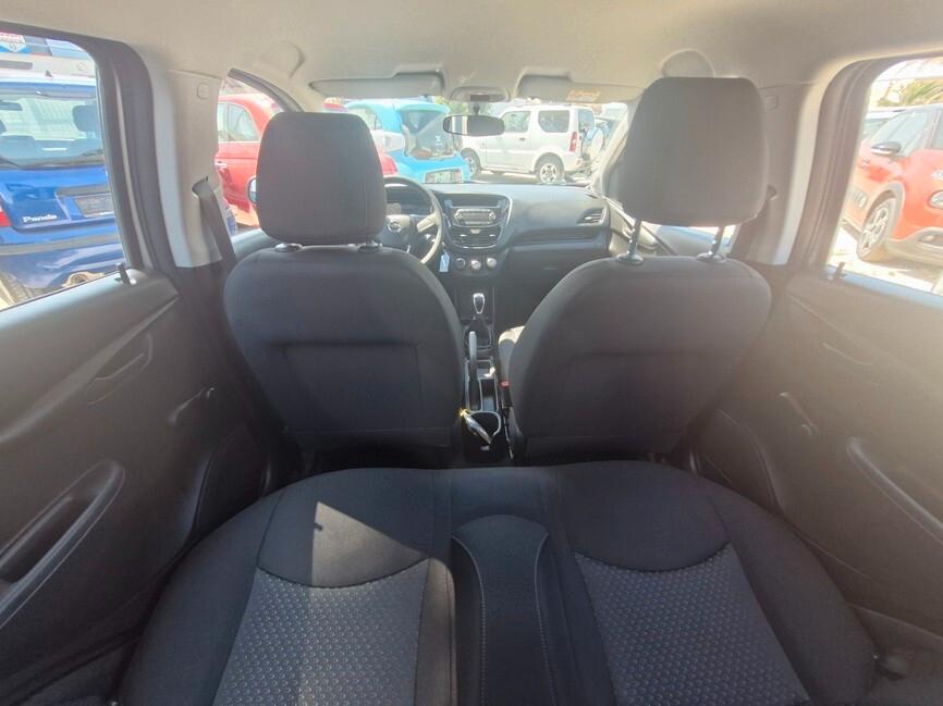 Opel Karl 1.0 75 CV Cosmo
