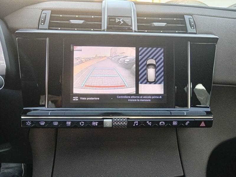 DS DS7 CROSSBACK PureTech 130 So Chic