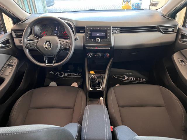 RENAULT Clio SCe 65 CV 5 porte Life - OCCASIONE!