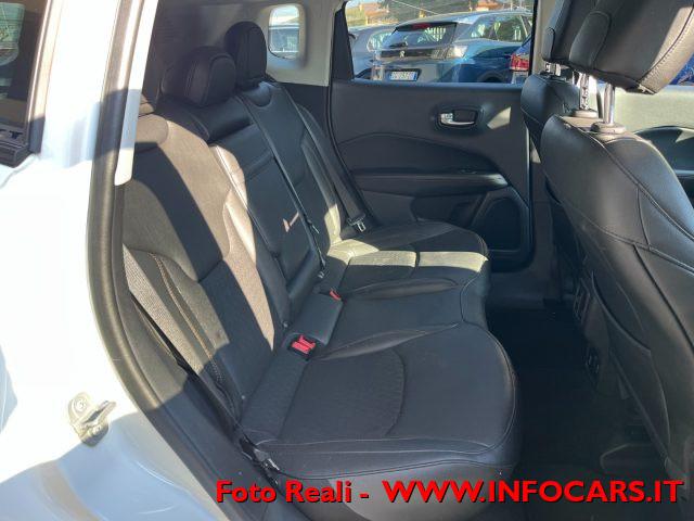 JEEP Compass 1.3 Turbo T4 190 CV PHEV AT6 4xe Limited PROMO !