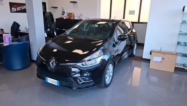 Renault Clio TCe 12V 90 CV GPL 5 porte Duel2