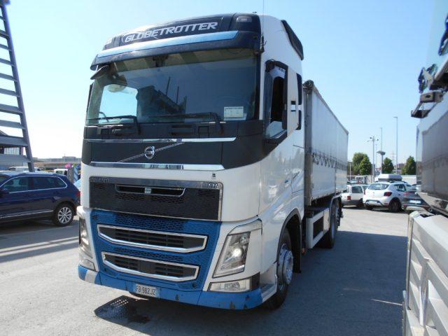 VOLVO FH 12