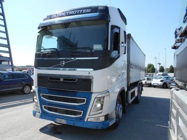 VOLVO FH 12