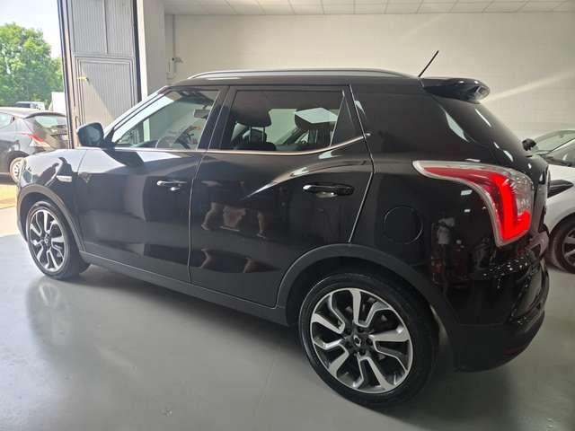 SsangYong Tivoli Tivoli 1.6d Go 2wd 69000KM