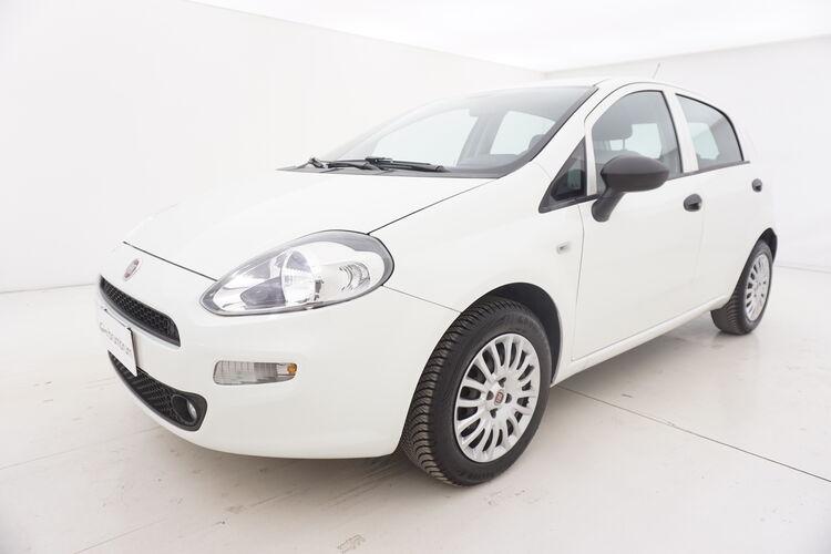 Fiat Punto Street BR495420 1.3 Diesel 95CV
