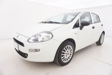 Fiat Punto Street BR495420 1.3 Diesel 95CV