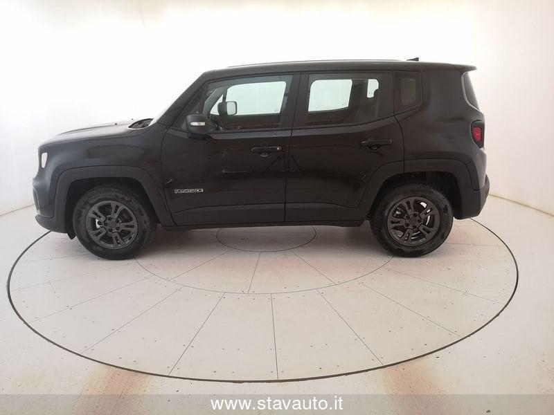 Jeep Renegade My23 Longitude 1.0 Gs