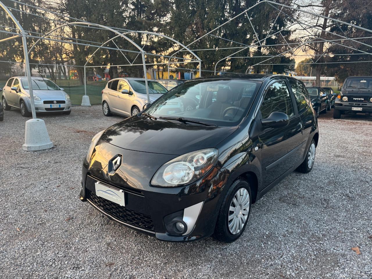 Renault Twingo 1.2 16V Confort