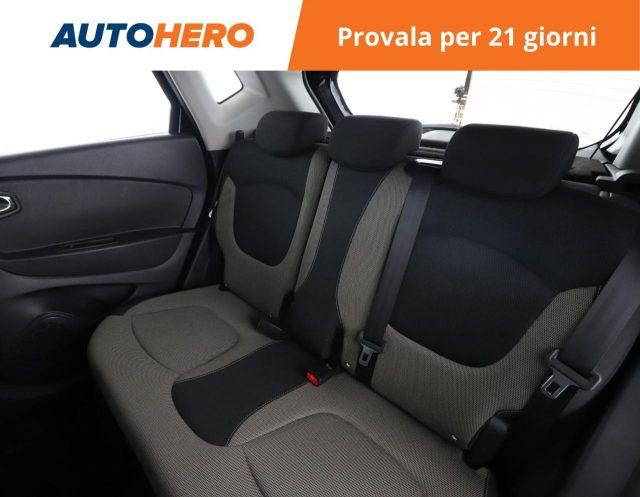 RENAULT Captur TCe 12V 90 CV Start&Stop Energy Zen