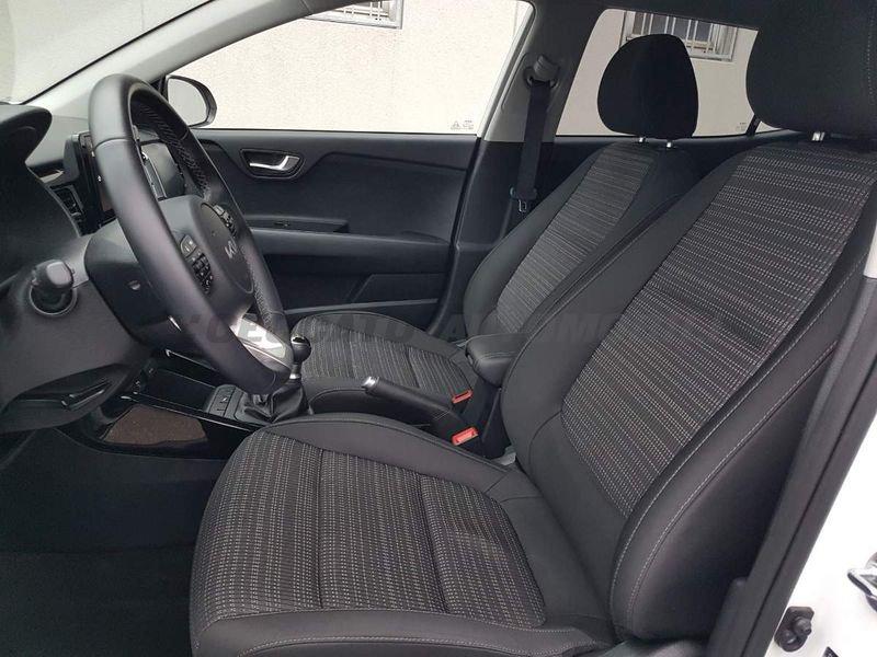 KIA Stonic Stonic 1.2 dpi Style 84cv