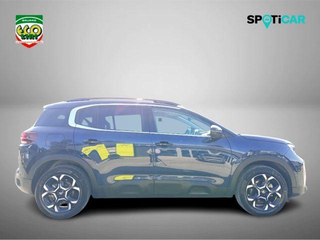 CITROEN C5 Aircross Hybrid 136 e-DCS6 Max
